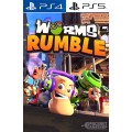 Worms Rumble PS4/PS5